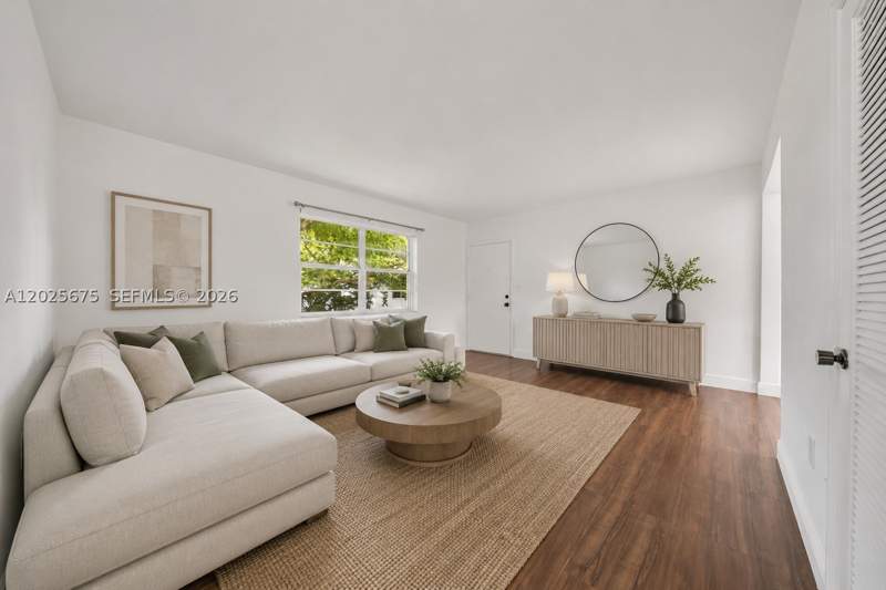 1 bedroom Condominium at 5605 SW 80th St 10D, Pathways Condo, Miami — photo 4