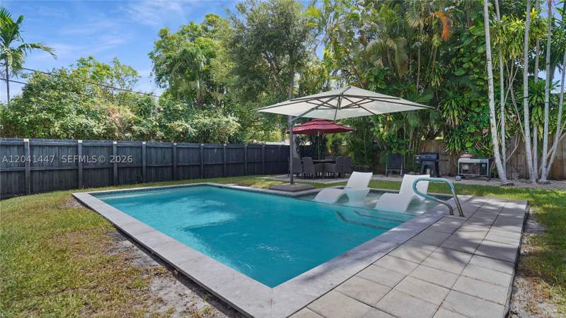 3 bedroom SingleFamilyResidence at 101 NE 110th St, College Heights, Miami Shores — photo 4