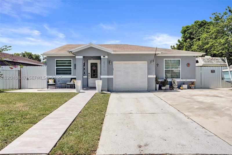 3 bedroom SingleFamilyResidence at 12771 SW 267th St, Naroca Estates Sec 3, Homestead — photo 5