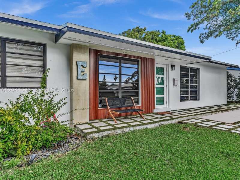 4 bedroom SingleFamilyResidence at 20210 SW 106th Ct, Benson Manor, Cutler Bay — photo 1