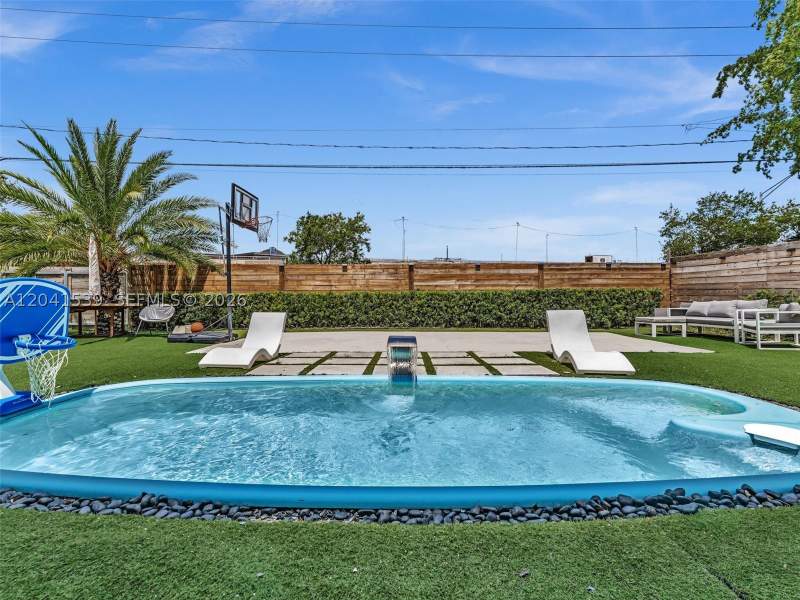 4 bedroom SingleFamilyResidence at 20210 SW 106th Ct, Benson Manor, Cutler Bay — photo 2