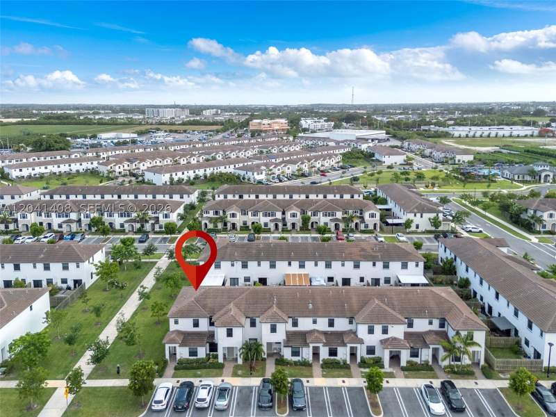 3 bedroom Townhouse at 12950 SW 232nd Ln, Siena Reserve South, Homestead — photo 2