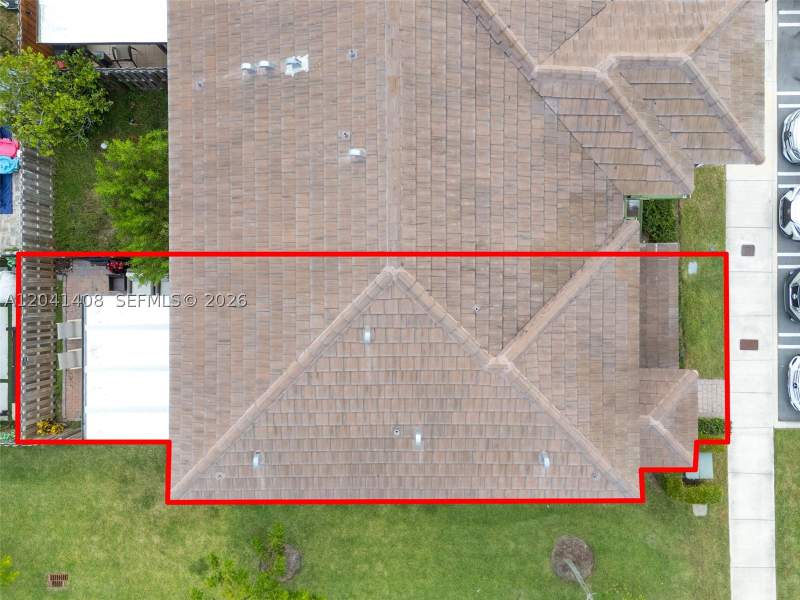 3 bedroom Townhouse at 12950 SW 232nd Ln, Siena Reserve South, Homestead — photo 3