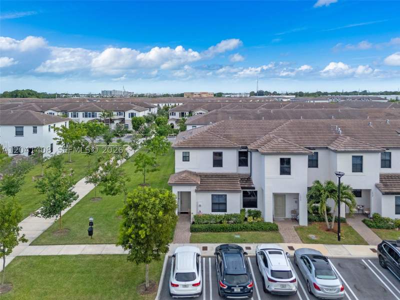 3 bedroom Townhouse at 12950 SW 232nd Ln, Siena Reserve South, Homestead — photo 4