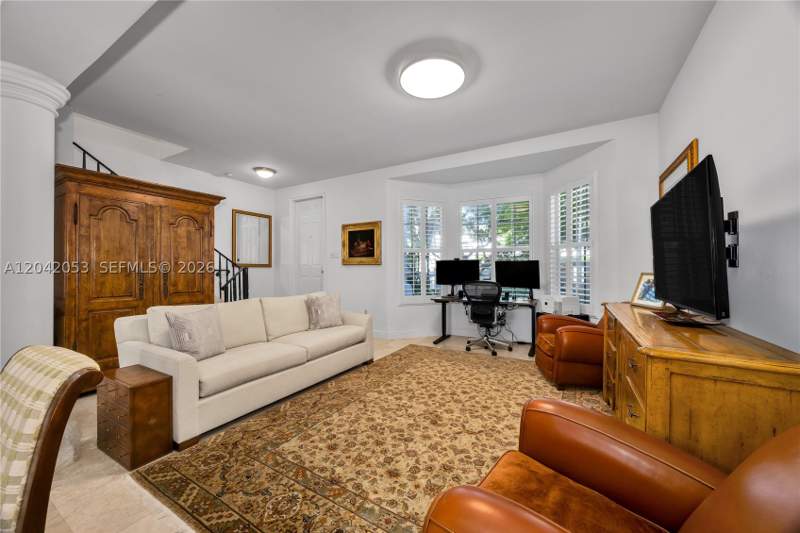 3 bedroom Townhouse at 7614 SW 54th Ave, Pines Manor, Miami — photo 5