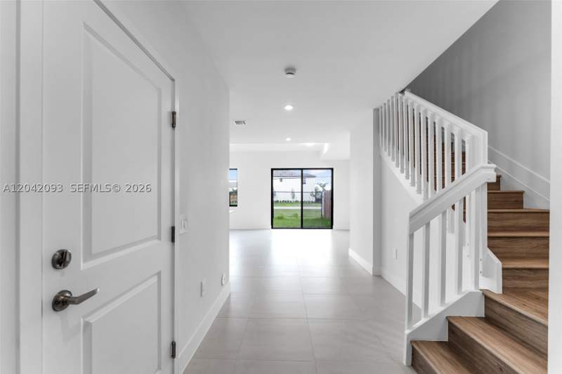 3 bedroom Townhouse at 19107 SW 344th Ter, Century Park Square, Homestead — photo 4