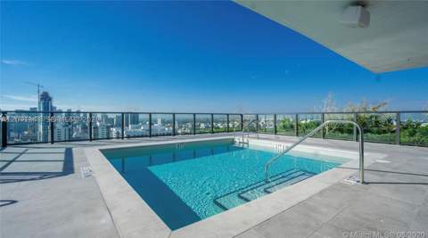 1600 NE 1st Ave 1401, Miami FL - photo 16 of 22