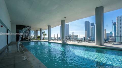 1600 NE 1st Ave 1401, Miami FL - photo 18 of 22