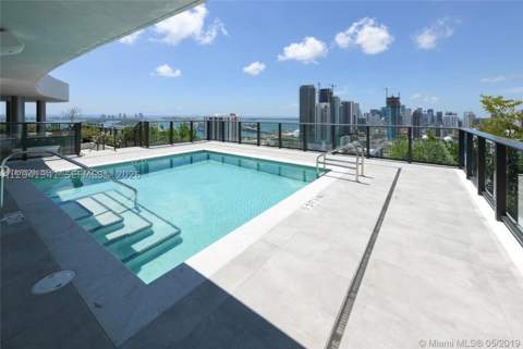 1600 NE 1st Ave 1401, Miami FL - photo 19 of 22