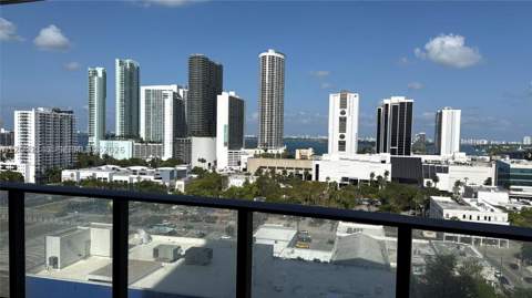 1600 NE 1st Ave 1401, Miami FL - photo 8 of 22