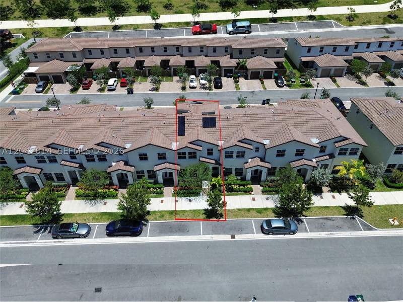 4 bedroom Townhouse at 12867 SW 243rd Ter, Princeton Commons Pb, Homestead — photo 5