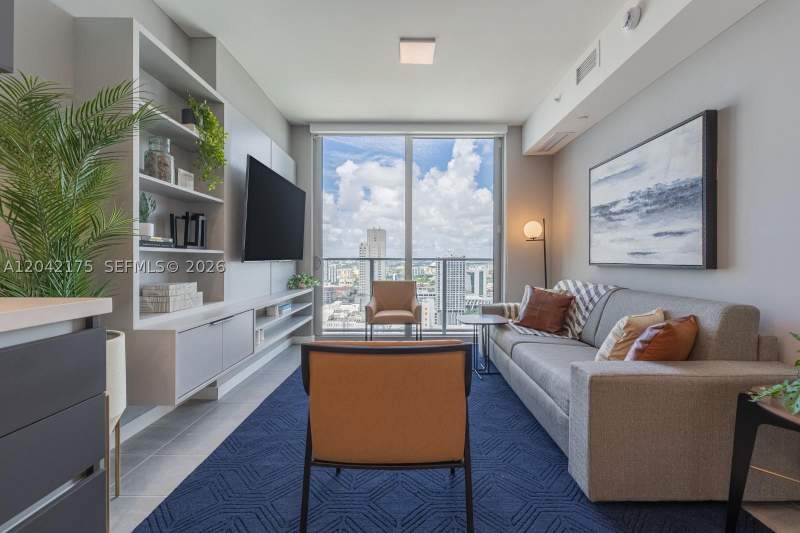 1 bedroom Condominium at 227 NE 2nd St 3104, Map Of Miami Dade Co. FL., Miami — photo 2