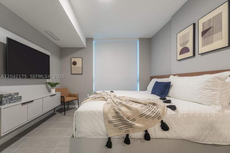 1 bedroom Condominium at 227 NE 2nd St 3104, Map Of Miami Dade Co. FL., Miami — photo 5