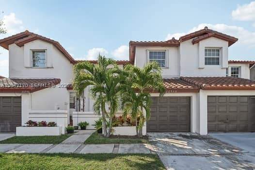 2 bedroom Townhouse at 20930 SW 83rd Ave, Saga Bay Townhomes, Cutler Bay — photo 3