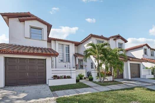 2 bedroom Townhouse at 20930 SW 83rd Ave, Saga Bay Townhomes, Cutler Bay — photo 4