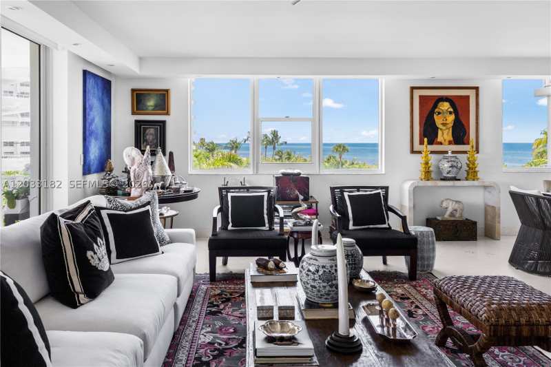 2 bedroom StockCooperative at 200 Ocean Lane Drive 409, Island House Apt Inc - Co, Key Biscayne — photo 1