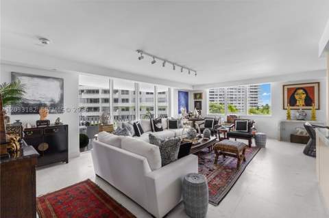 200 Ocean Lane Drive 409, Key Biscayne FL - photo 6 of 49