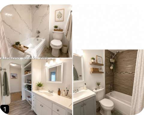 7545 E Treasure Dr 9H, North Bay Village FL - photo 14 of 56