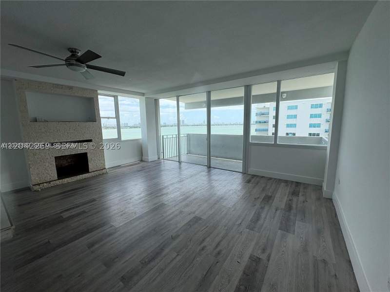 3 bedroom Condominium at 7545 E Treasure Dr 9H, Caribbean Towers Condo, North Bay Village — photo 3