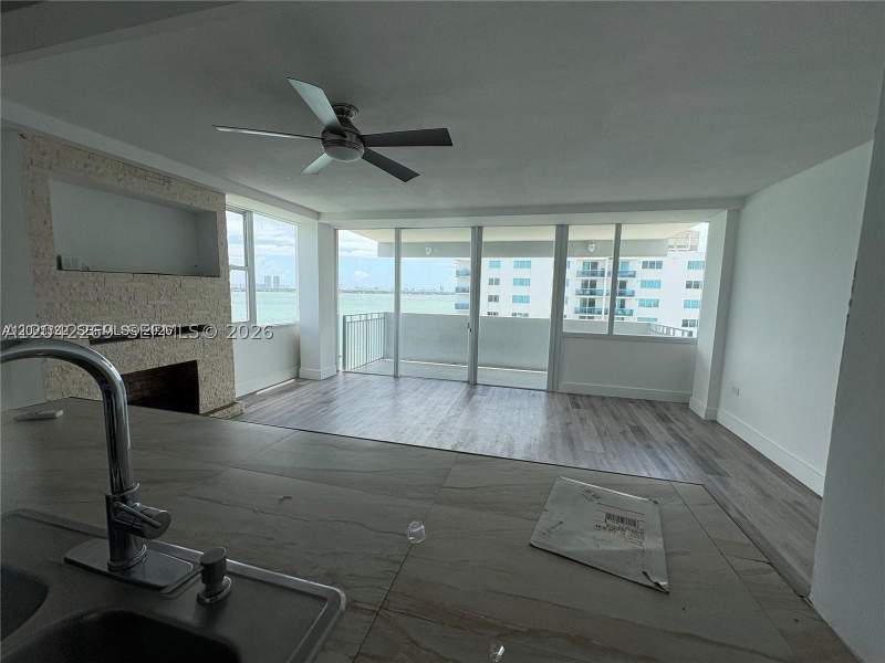 3 bedroom Condominium at 7545 E Treasure Dr 9H, Caribbean Towers Condo, North Bay Village — photo 5