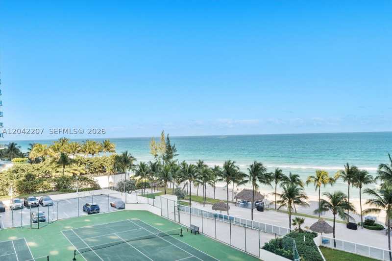 2 bedroom Condominium at 19333 Collins Ave 703, Ocean One Condo, Sunny Isles Beach — photo 1