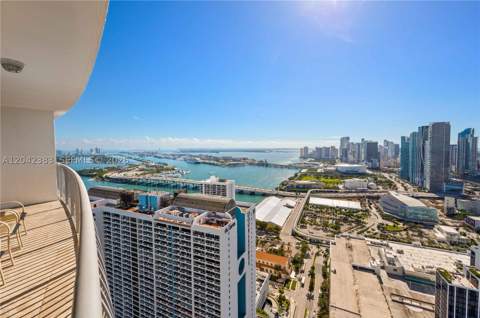 1750 N Bayshore Dr 5212, Miami FL - photo 24 of 61