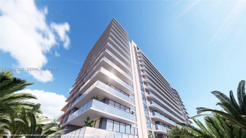 2 bedroom Condominium at 401 N Federal Highway 914, Gaia Residences, Miami — photo 5