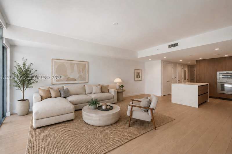 1 bedroom Condominium at 9221 E Bay Harbor Drive 210, La Baia Bay Harbor Islands, Bay Harbor Islands — photo 1
