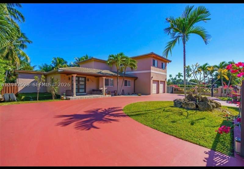6 bedroom SingleFamilyResidence at 3135 SW 80th Ave, Coral Way Homesites, Miami — photo 4