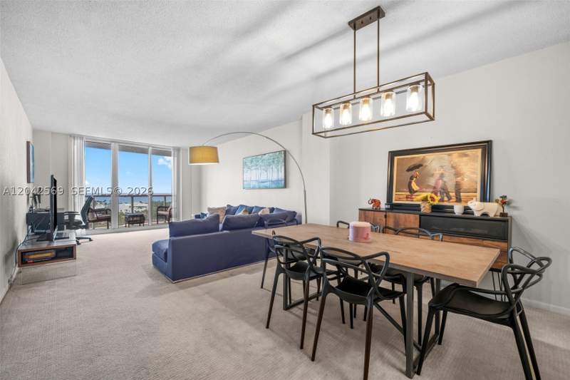 1 bedroom Condominium at 19380 Collins Ave 1224, Oceanview Building B Cond, Sunny Isles Beach — photo 4
