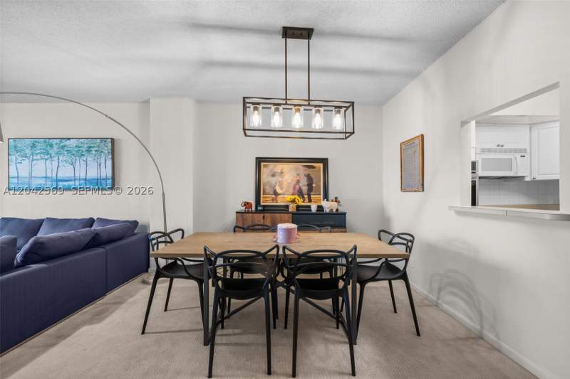 1 bedroom Condominium at 19380 Collins Ave 1224, Oceanview Building B Cond, Sunny Isles Beach — photo 5