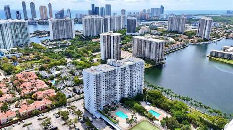 2851 NE 183rd Street 2117, Aventura FL - photo 17 of 19