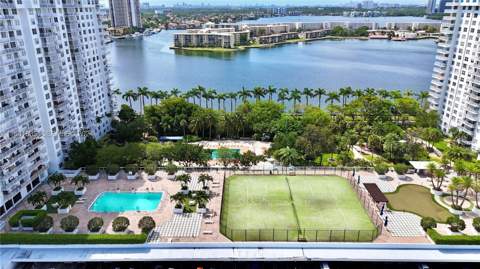 2851 NE 183rd Street 2117, Aventura FL - photo 18 of 19