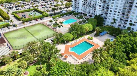 2851 NE 183rd Street 2117, Aventura FL - photo 19 of 19