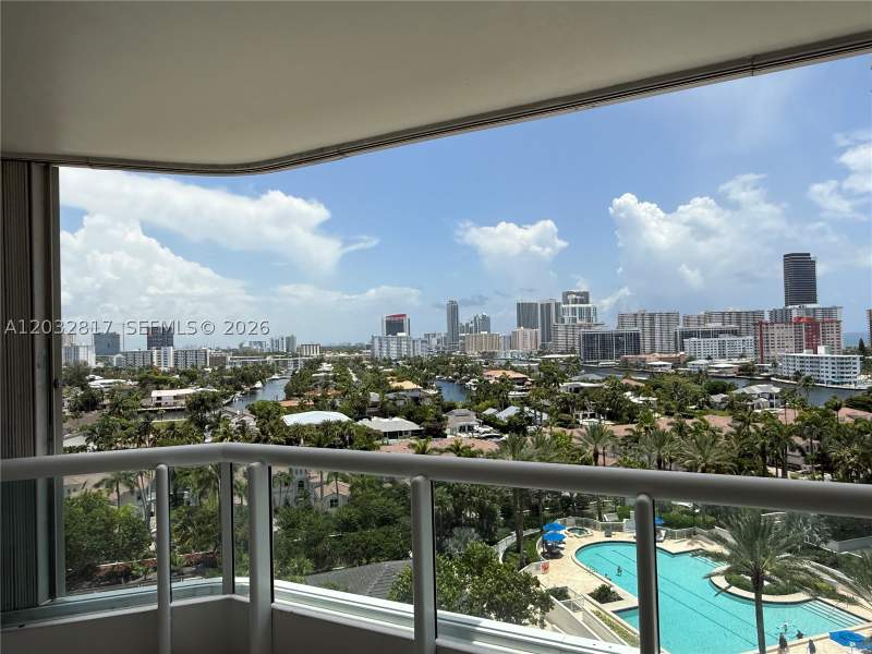 3 bedroom Condominium at 21205 Yacht Club Dr 1201, North Tower At The Point, Aventura — photo 2