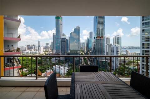 1581 Brickell Ave Ph104, Miami FL - photo 18 of 81