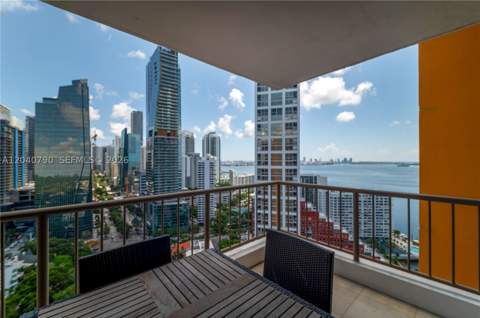 1581 Brickell Ave Ph104, Miami FL - photo 19 of 81