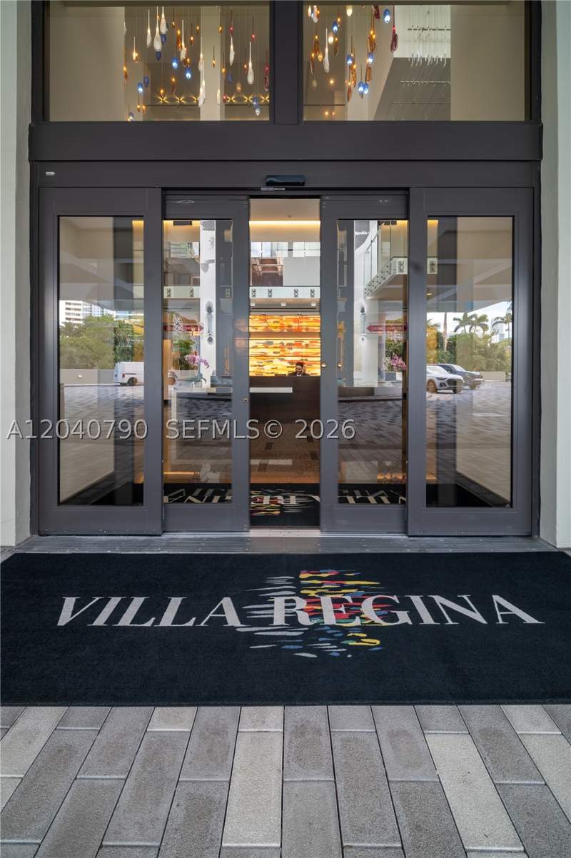 2 bedroom Condominium at 1581 Brickell Ave Ph104, Villa Regina Condo, Miami — photo 3