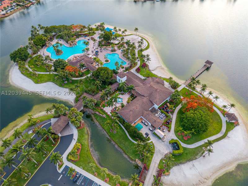 2 bedroom Condominium at 10750 NW 66th St 504, Captiva Condo B, Doral — photo 1