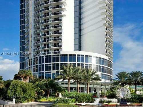 0 bedroom Condominium at 18001 Collins Ave 1702, Trump International Sones, Sunny Isles Beach — photo 1