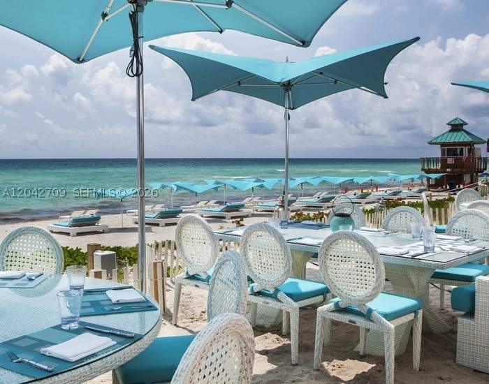 0 bedroom Condominium at 18001 Collins Ave 1702, Trump International Sones, Sunny Isles Beach — photo 5