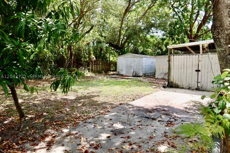 3 bedroom SingleFamilyResidence at 1797 NW 113th Ter, Queens Park, Miami — photo 5