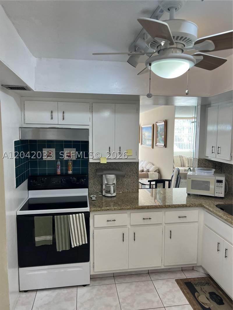 1 bedroom Condominium at 1351 NE Miami Gardens Dr 222E, Buckley Towers Condo - We, Miami — photo 4