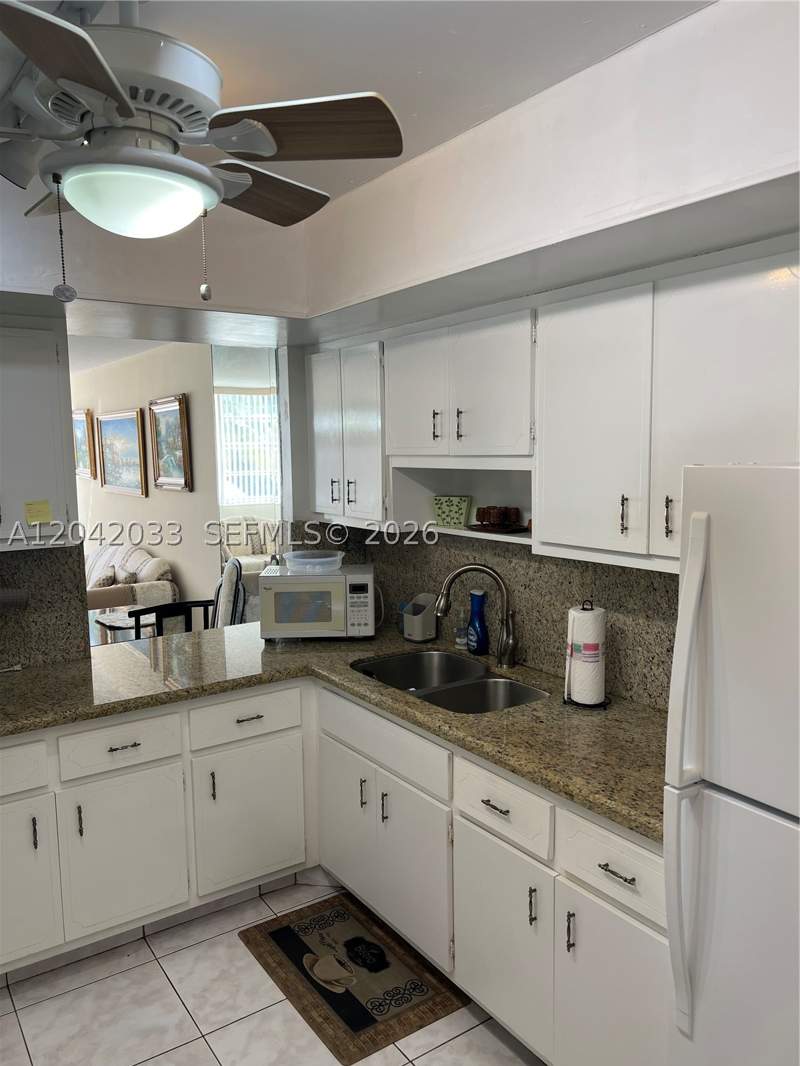 1 bedroom Condominium at 1351 NE Miami Gardens Dr 222E, Buckley Towers Condo - We, Miami — photo 5
