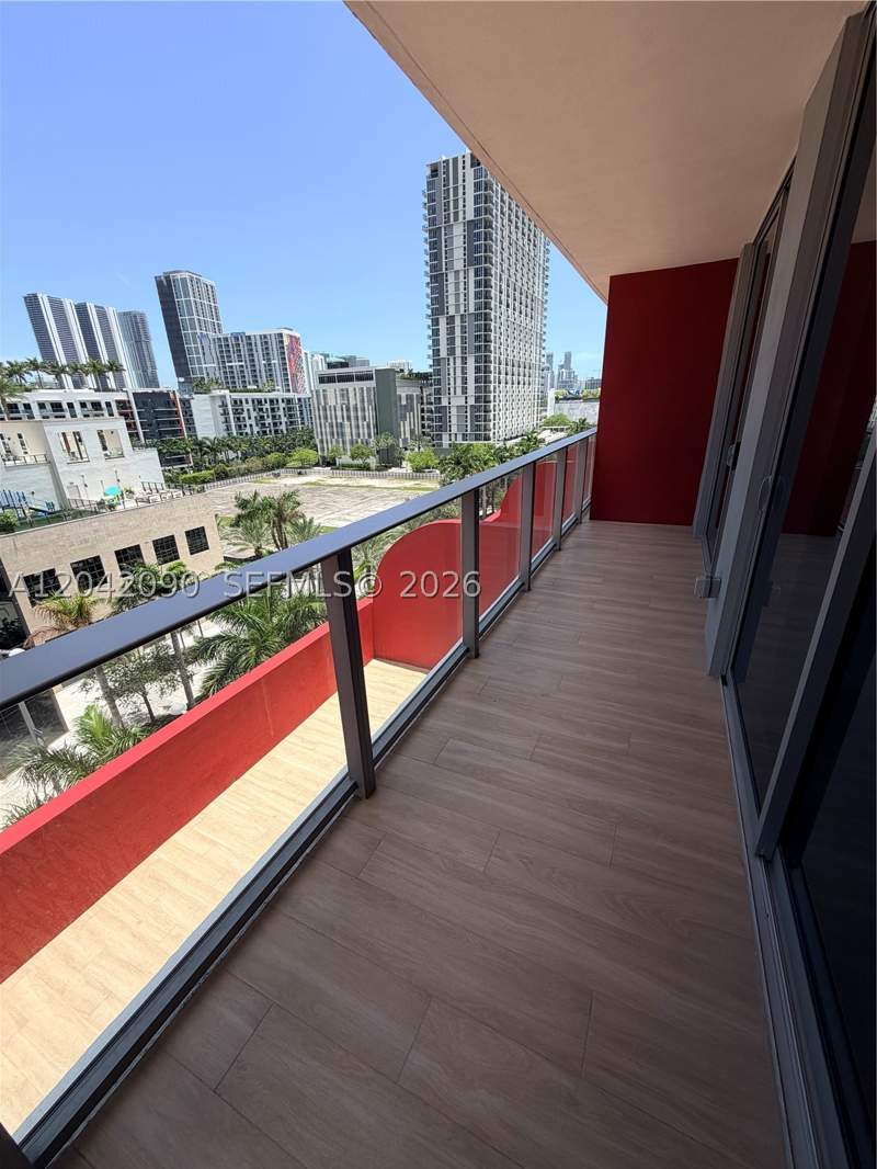 1 bedroom Condominium at 90 NE 32nd St 706, The Standard Residences, Miami — photo 3
