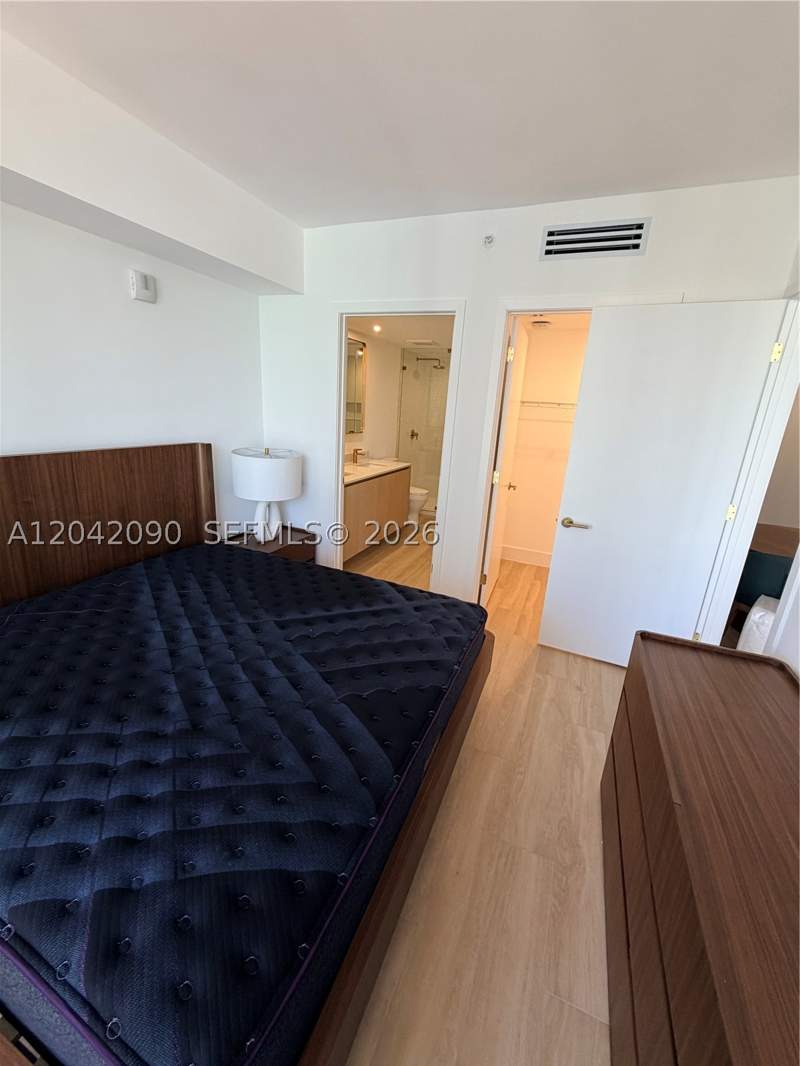 1 bedroom Condominium at 90 NE 32nd St 706, The Standard Residences, Miami — photo 5