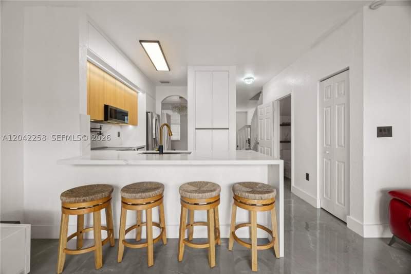 3 bedroom Condominium at 3370 NE 14th Dr 106-29, Villas At Carmel Condo No, Homestead — photo 4
