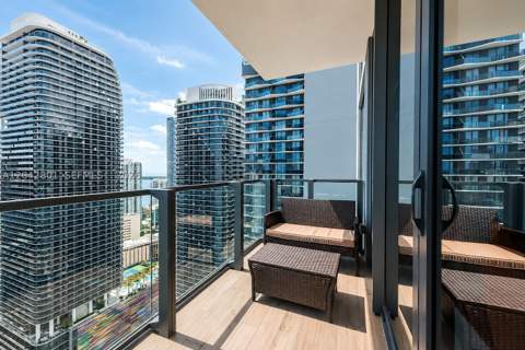88 SW 7 Street 3403, Miami FL - photo 12 of 27