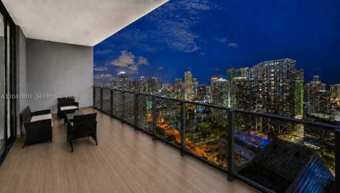 88 SW 7 Street 3403, Miami FL - photo 23 of 27