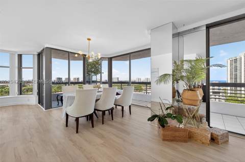 3500 Mystic Pointe Dr 1804, Aventura FL - photo 7 of 51